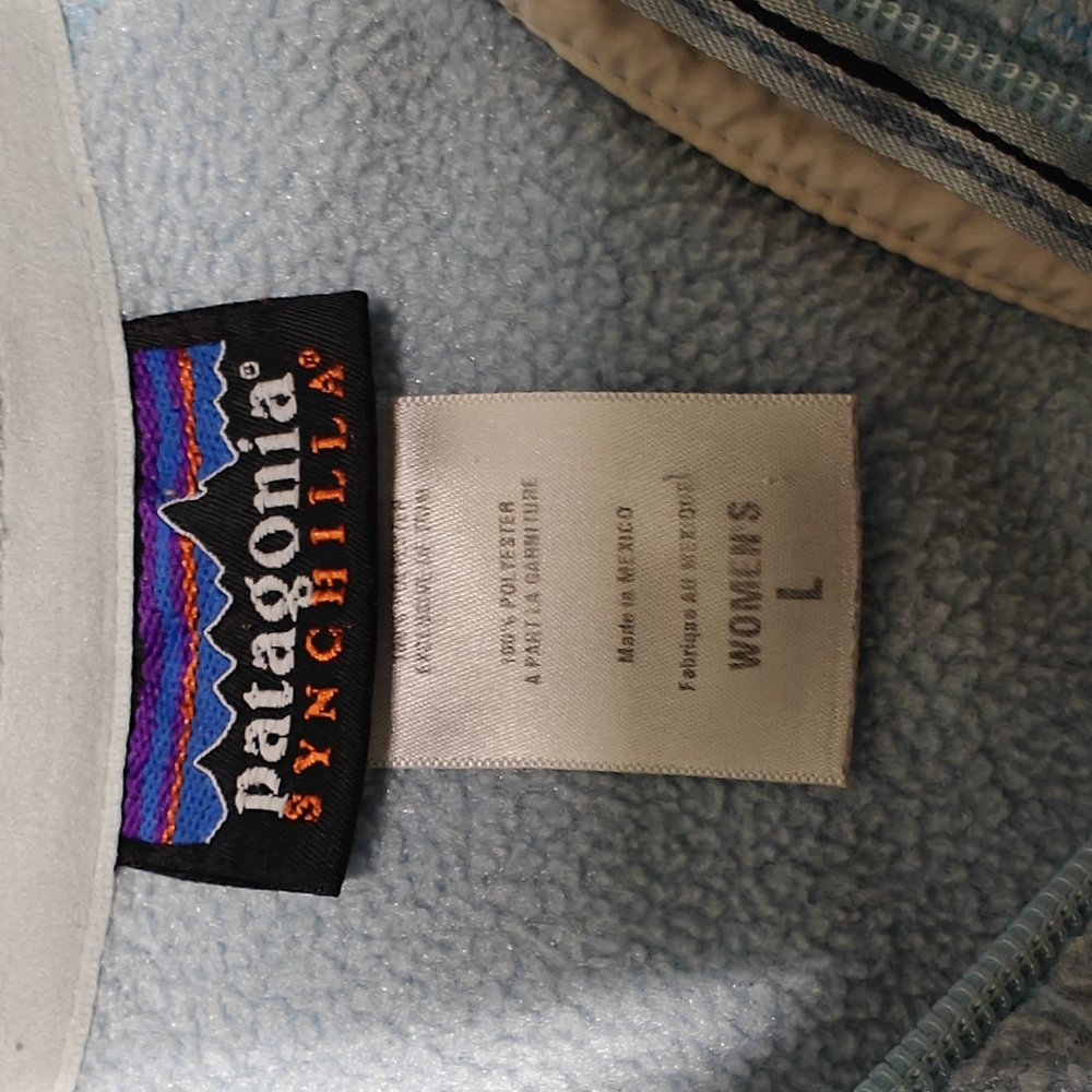 Winter Vest - image 2